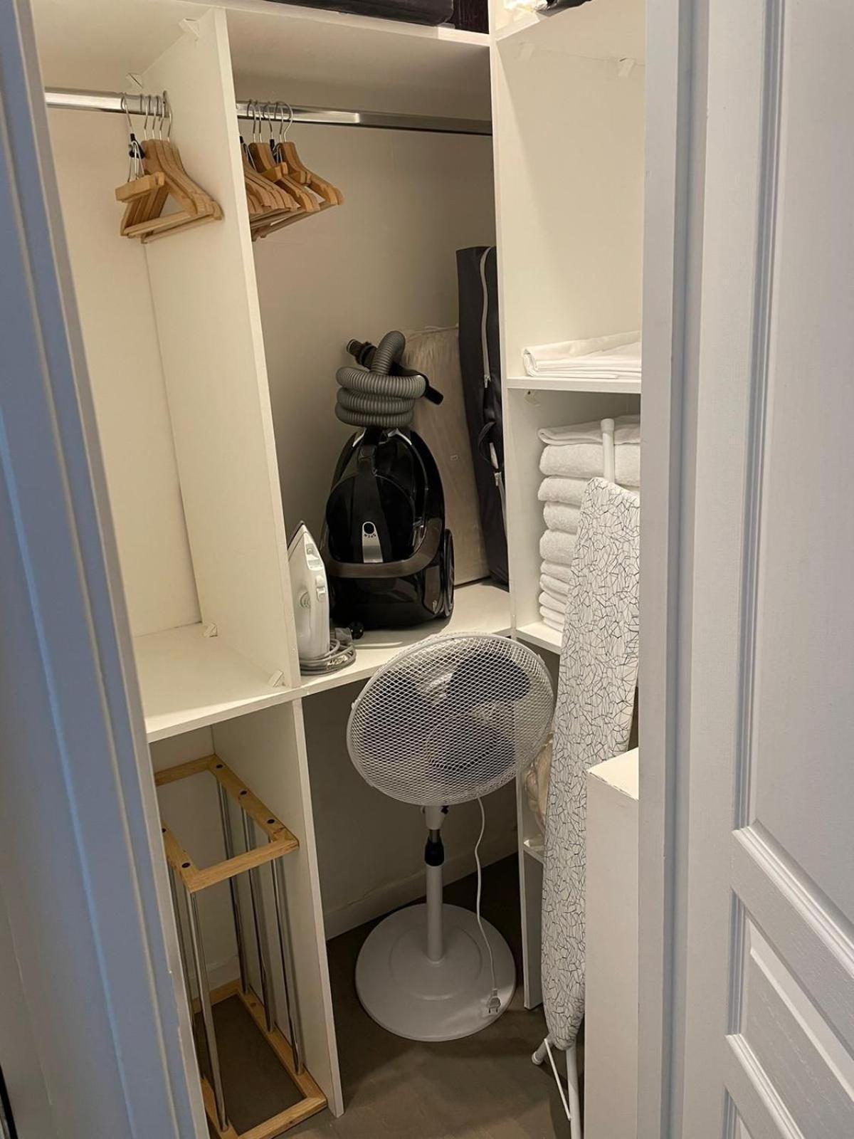 4p Calme/full Equipped/charonne/perelachese Appartement